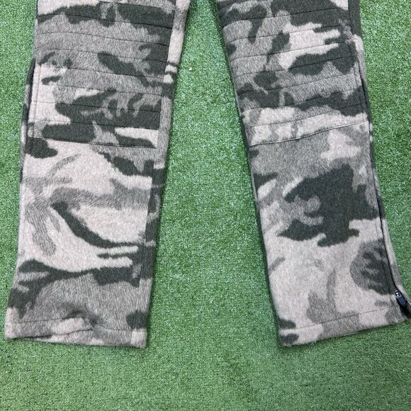 Cabela's OUTFITTER CAMO OUTFITTER BERBER PANT In Size 38x34 NWT $150 - Picture 2 of 12